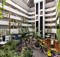 Novotel Darwin Atrium - Australia Accommodation