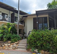 Palms City Resort - Australia Accommodation