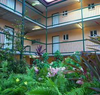 Alatai Holiday Apartments - Australia Accommodation