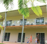 Club Tropical Resort Darwin - Australia Accommodation