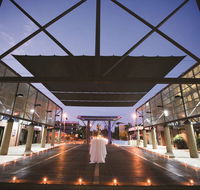 DoubleTree by Hilton Esplanade Darwin - Australia Accommodation