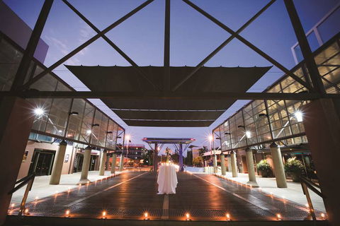 DoubleTree By Hilton Esplanade Darwin - Australia Accommodation 0