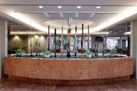 DoubleTree By Hilton Esplanade Darwin - Australia Accommodation 1