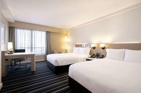 DoubleTree By Hilton Esplanade Darwin - Australia Accommodation 3