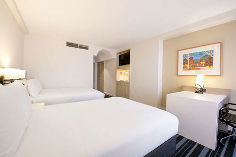 DoubleTree By Hilton Esplanade Darwin - Australia Accommodation 4