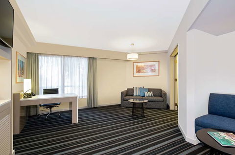 DoubleTree By Hilton Esplanade Darwin - Australia Accommodation 5