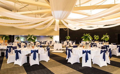DoubleTree By Hilton Esplanade Darwin - Australia Accommodation 11