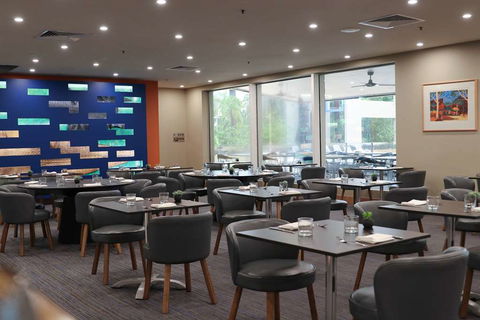DoubleTree By Hilton Esplanade Darwin - Australia Accommodation 12