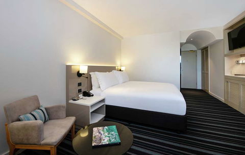 DoubleTree By Hilton Esplanade Darwin - Australia Accommodation 16