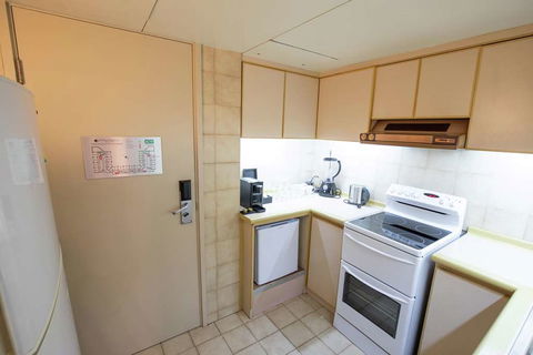 DoubleTree By Hilton Esplanade Darwin - Australia Accommodation 17