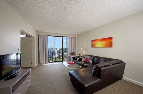 DoubleTree By Hilton Hotel Darwin - Australia Accommodation 3