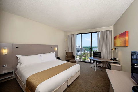 DoubleTree By Hilton Hotel Darwin - Australia Accommodation 4