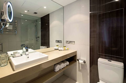 DoubleTree By Hilton Hotel Darwin - Australia Accommodation 5