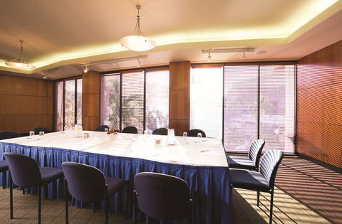 DoubleTree By Hilton Hotel Darwin - Australia Accommodation 11