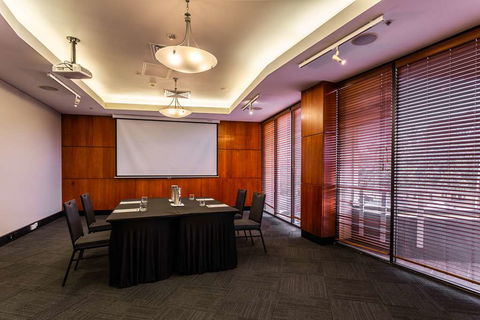DoubleTree By Hilton Hotel Darwin - Australia Accommodation 12