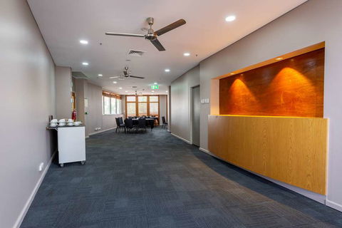 DoubleTree By Hilton Hotel Darwin - Australia Accommodation 13