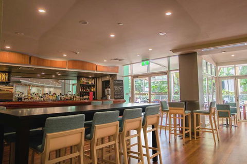 DoubleTree By Hilton Hotel Darwin - Australia Accommodation 14