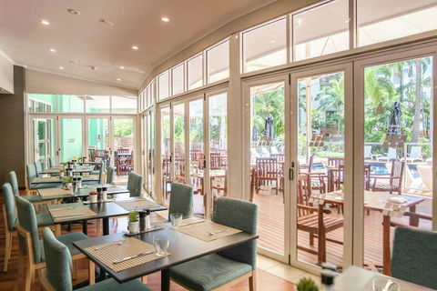 DoubleTree By Hilton Hotel Darwin - Australia Accommodation 15