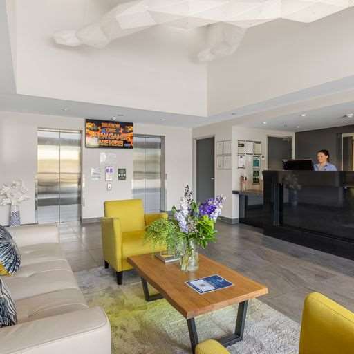 Koyuga ACT Australia Accommodation