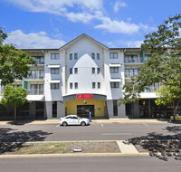 Metro Advance Apartments  Hotel - Australia Accommodation