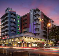 Rydges Darwin Central - Australia Accommodation