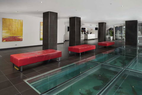 Rydges Sydney Central - Australia Accommodation 2