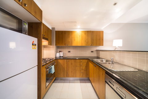 Astra Sydney-Hosking Place - Australia Accommodation 1