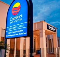 Nagambie Waterfront Motel - Australia Accommodation