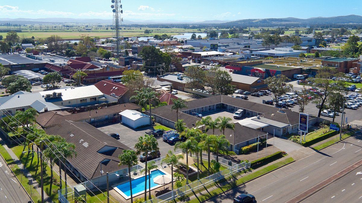 Swan Bay NSW Australia Accommodation