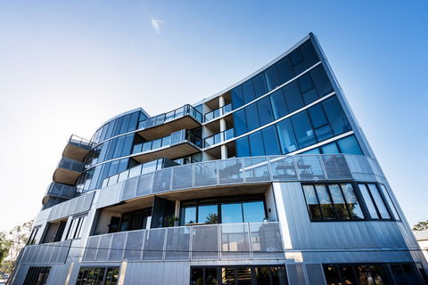 Anchorage Apartments Hampton - Australia Accommodation 0