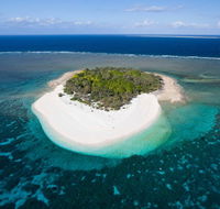 Wilson Island Resort - Australia Accommodation