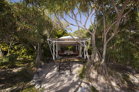 Wilson Island Resort - Australia Accommodation 1