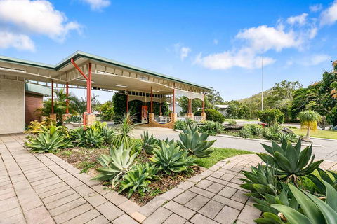 Comfort Inn Parklands Calliope - Australia Accommodation 2