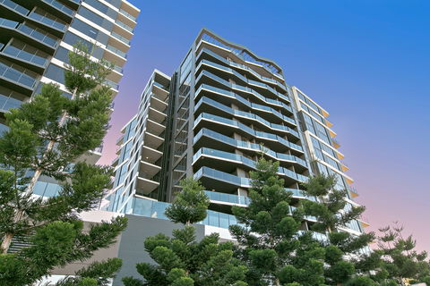 Arise Spice - Australia Accommodation 1
