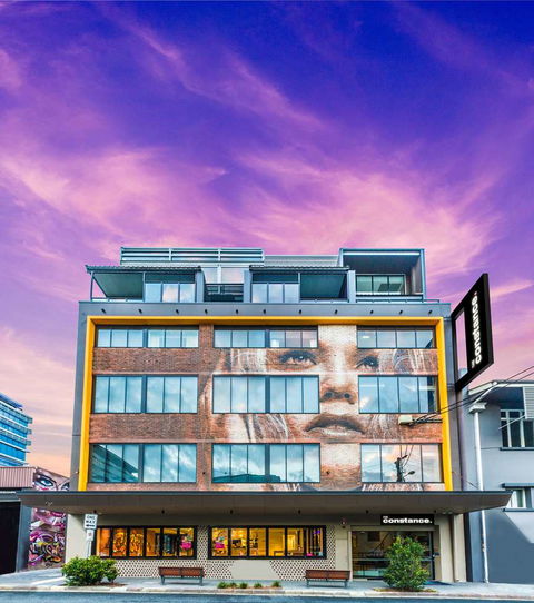 The Constance - Australia Accommodation 0
