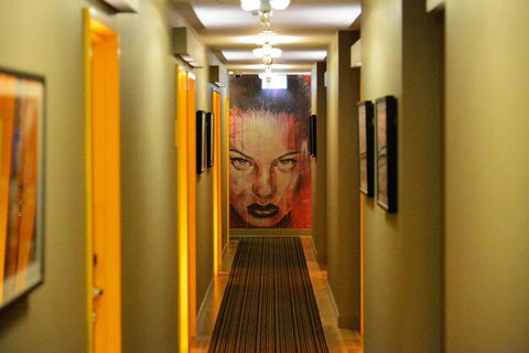 The Constance - Australia Accommodation 1