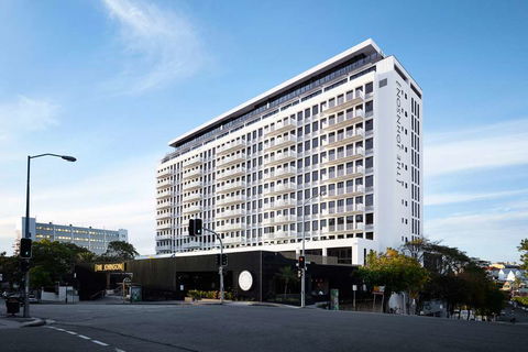 The Johnson - Australia Accommodation 0