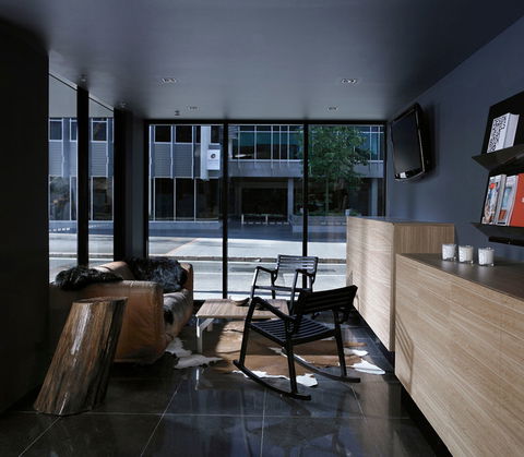 Limes Hotel - Australia Accommodation 1