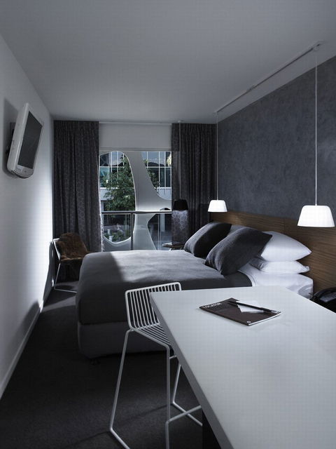 Limes Hotel - Australia Accommodation 2