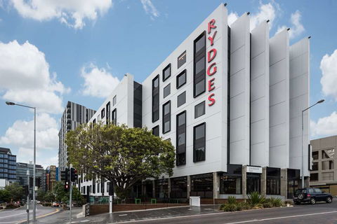 Rydges Fortitude Valley - Australia Accommodation 0