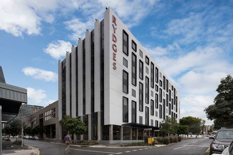 Rydges Fortitude Valley - Australia Accommodation 1