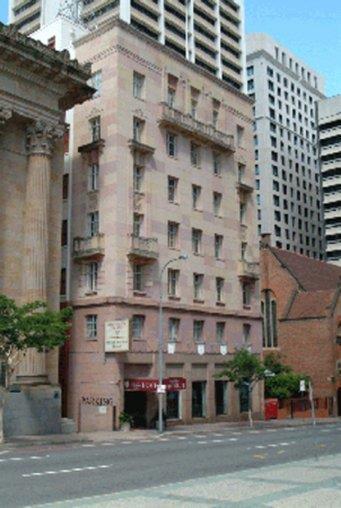 ULTIQA Rothbury Hotel - Australia Accommodation 0