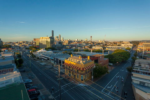 Direct Hotels - Pavilion On Brookes - Australia Accommodation 1