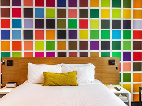 Ibis Styles Brisbane Elizabeth Street - Australia Accommodation 0