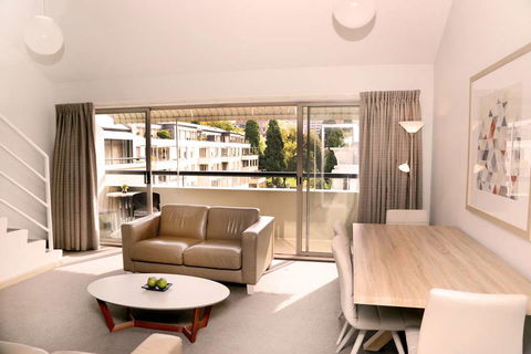 Salamanca Inn - Australia Accommodation 1