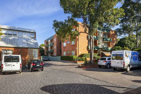APX Apartments Parramatta - Australia Accommodation 2