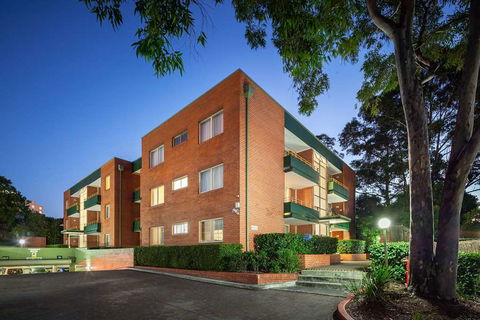 APX Apartments Parramatta - Australia Accommodation 0
