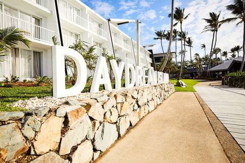 Daydream Island Resort - Australia Accommodation 0