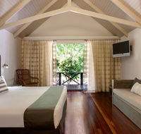 Hamilton Island Palm Bungalows - Australia Accommodation