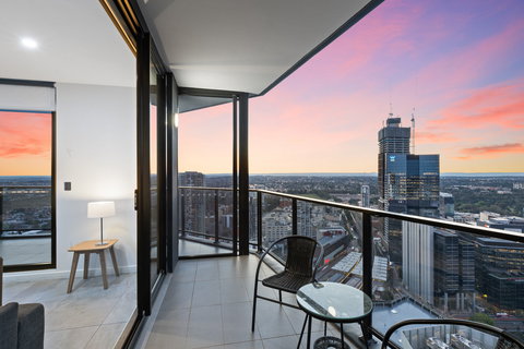 Astra Apartments Parramatta - Skyrise - Australia Accommodation 2